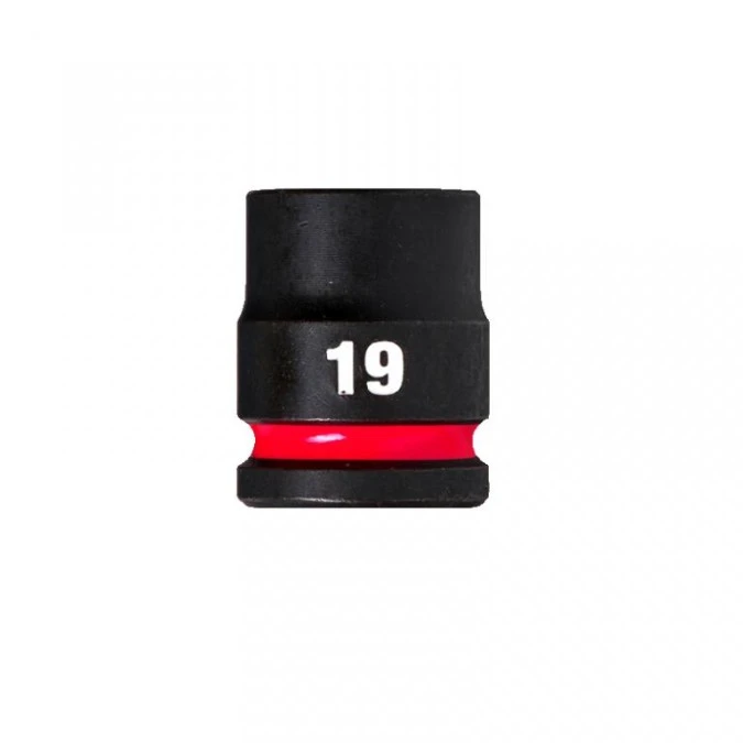 NASADKA UDAROWA SHOCKWAVE 1/2 19MM - obrazek 1