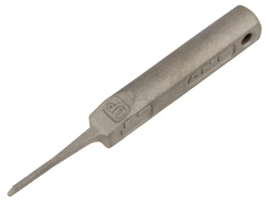 Narzędzie do demontażu AMP DYNAMIC D‑3000 terminale 67mm 22g 234168‑1