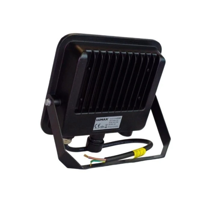 Naświetlacz LED 50W CCT 3000‑4000‑6500K IP65 LUMAX SYRIUS LFL503 - obrazek 2