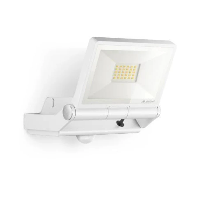 Naświetlacz XLED 18,4W 2204lm 3000K IP44 z czujnikiem ruchu Pro One Sensor Max S LED biały 086831 - obrazek 1