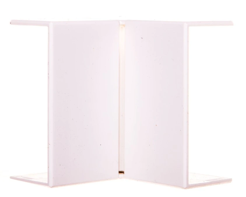 Narożnik kanału wewnętrzny LN 50x20 330968 /20szt./ - obrazek 2