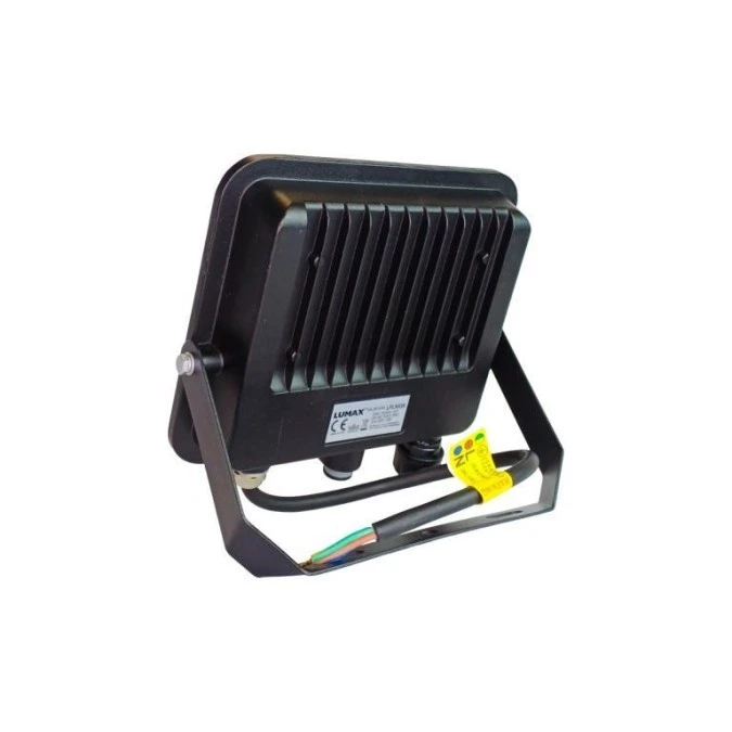 Naświetlacz LED Syrius projektor 30W 3300lm IP65 CCT 3000K/4000K/6000K Sensor Ready - obrazek 2