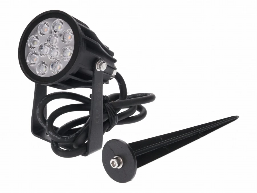 Naświetlacz led MiLight garden RGB+CCT 6W 230V 550lm FUTC04 - obrazek 2