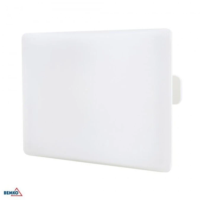 Naświetlacz LED LFX 50W 4000K 4500lm IP65 biały C65‑LFX‑050WH‑4K - obrazek 1