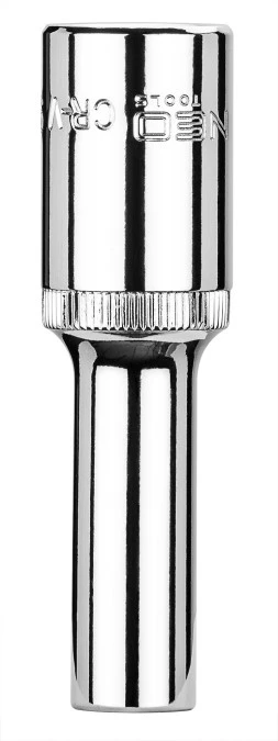 Nasadka sześciokątna długa 1/2cala 9 mm Superlock 08‑040 - obrazek 1