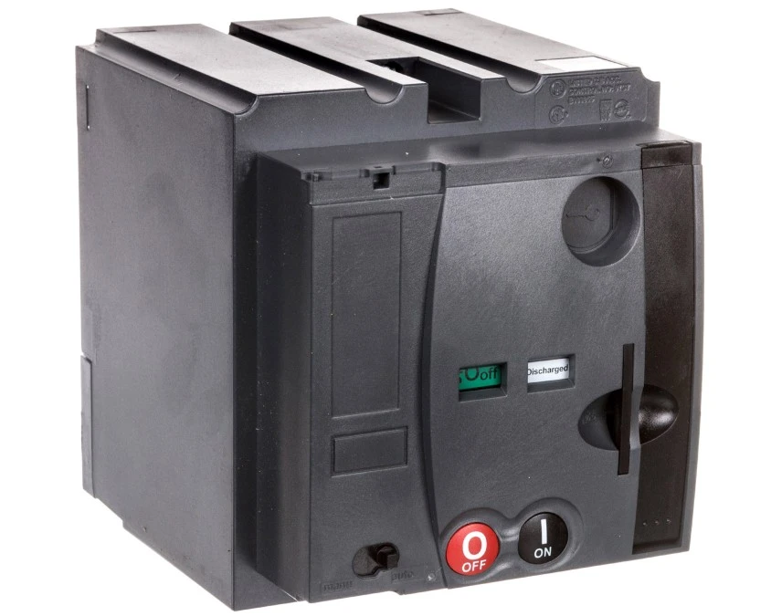 Napęd zdalny 110‑130V AC CVS MT400/630 LV432640 - obrazek 1