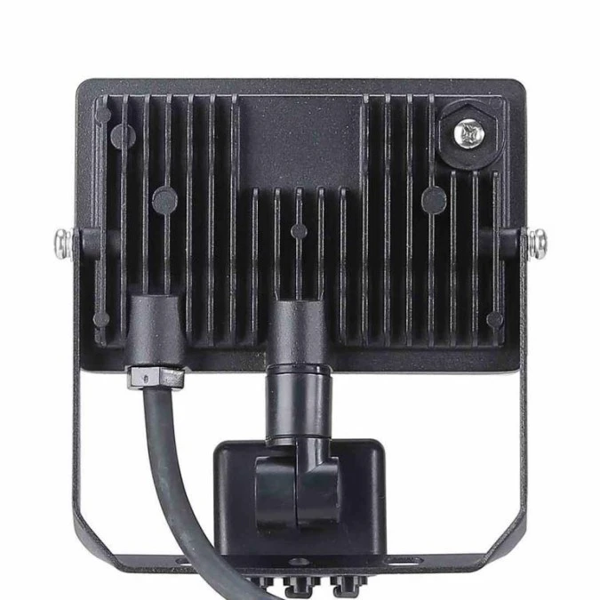 Naświetlacz LED 20W PIR 2000lm 5000K EKN9018 Eko‑Light - obrazek 3