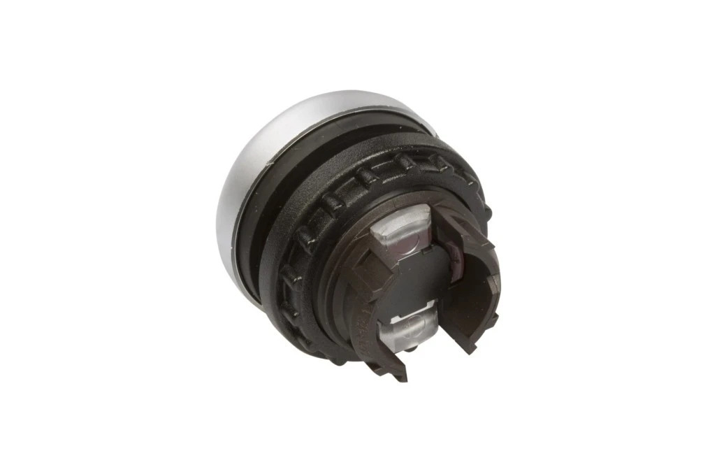 Napęd przycisku czerwony /O/ z samopowrotem M22‑D‑R‑X0 216605 - obrazek 1