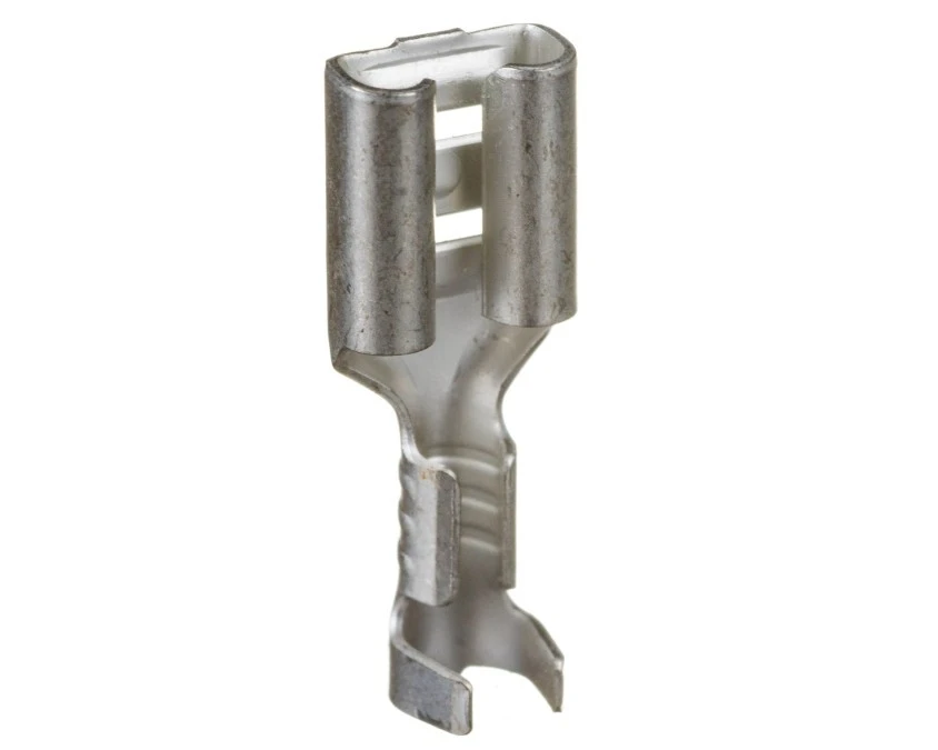 Nasuwka konektorowa NR 4,8‑1/0,8 E10KN‑01010300301 /100szt./ - obrazek 1