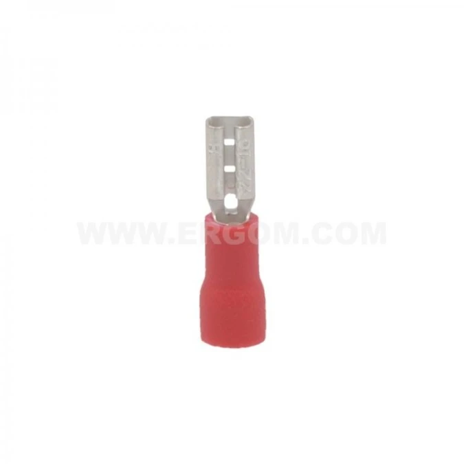 Nasuwka izolowana NI 2,8‑1/0,8 BPCV E10KN‑03010200201 /100szt./ - obrazek 2