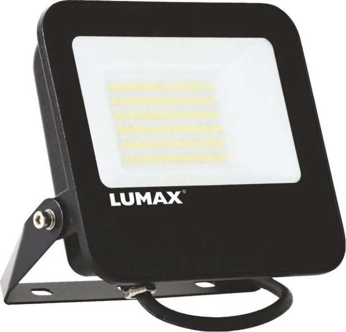 Naświetlacz LED LUMI 50W 8000lm barwa naturalna 4000K IP65 LFL305N - obrazek 2