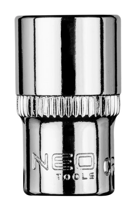 Nasadka sześciokątna 1/4, 10 mm - obrazek 2