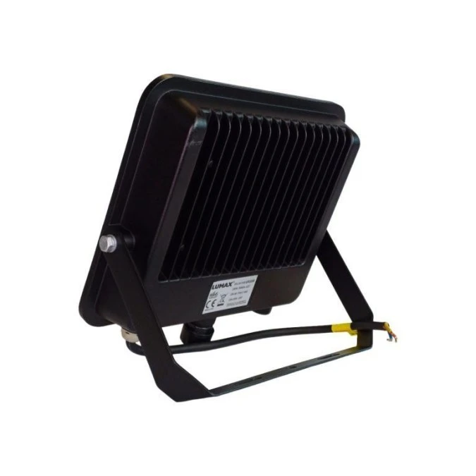 Naświetlacz LED Syrius projektor CCT 100W 11000lm 3000K/4000K/6000K IP65 IK08 - obrazek 2