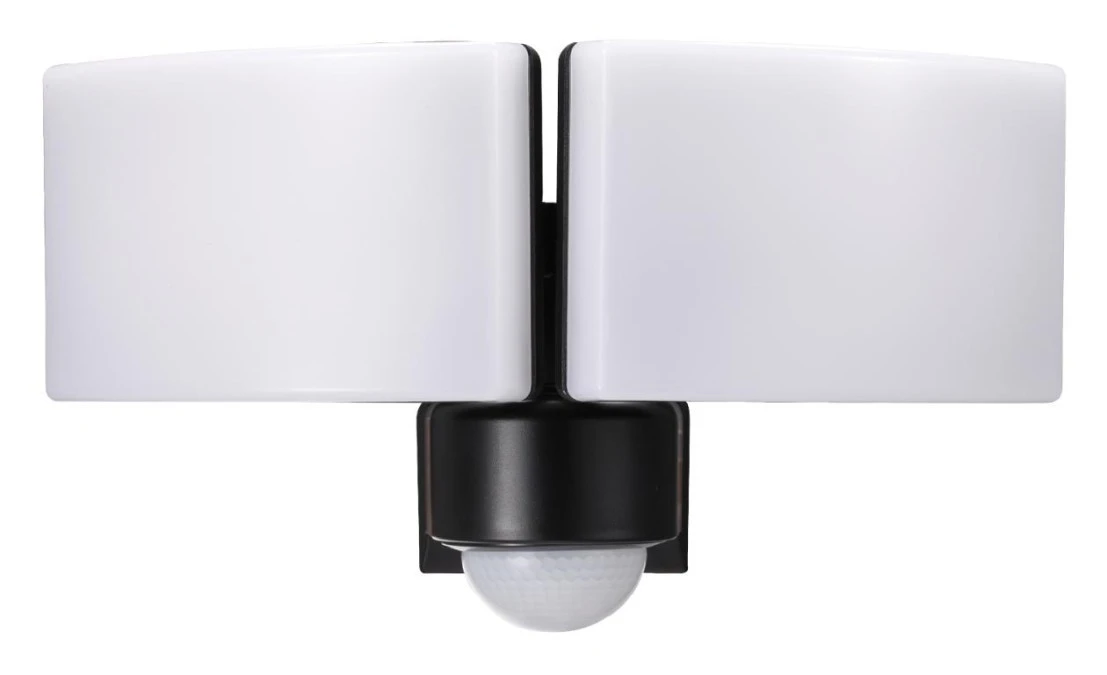 Naświetlacz LED projektor dwukierunkowy 40W 3200lm 4000K IP65 PIR Akron II - obrazek 1