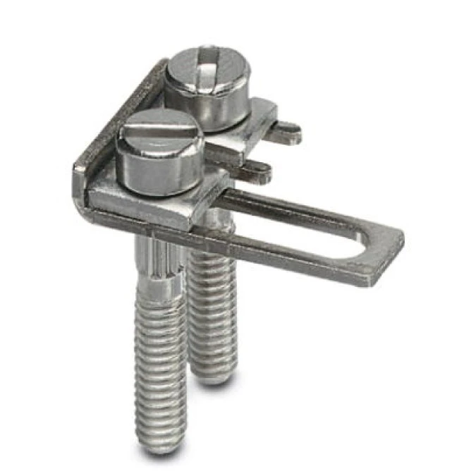 Mostek łączeniowy 2‑biegunowy SB 2‑RTK/S 0311236 /10 szt./ - obrazek 1