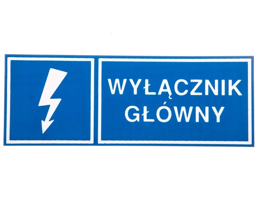 Napęd przycisku niebieski z podświetleniem z samopowrotem LPCBL106 - obrazek 1