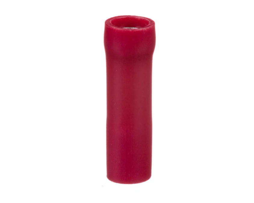 Nasuwka całkowicie izolowana NCI 2,8‑1/0,8 PCV E10KN‑03010302101 /100szt./ - obrazek 1