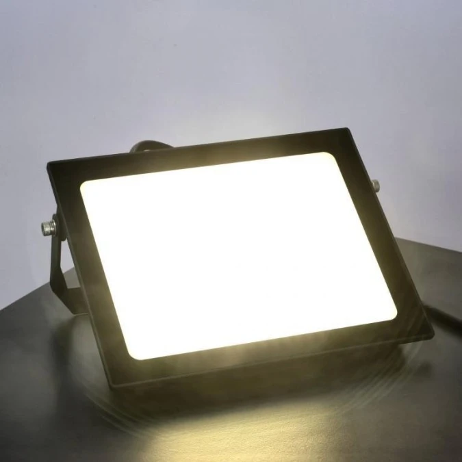 Naświetlacz DORAN LED 100W, 4000K, 11680lm, IP65, 220‑240V EDO777638 EDO - obrazek 3