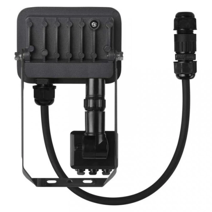 Naświetlacz LED INOVO z czujnikiem PIR 10W neutralna biel EMOS ZS2712 - obrazek 3