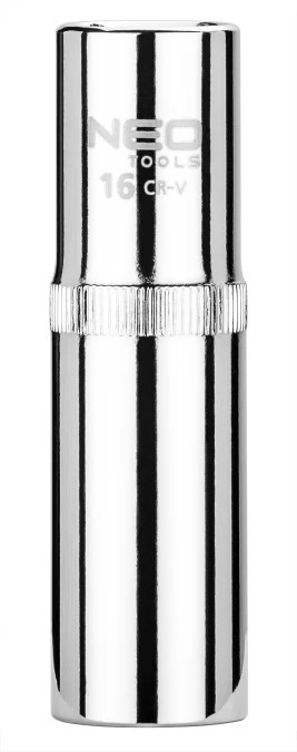 Nasadka sześciokątna długa 1/2cala 16 mm Superlock 08‑054 - obrazek 1