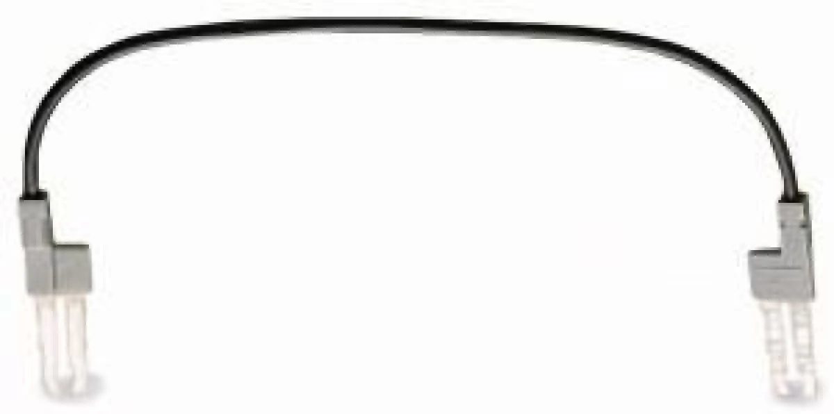 Mostek przewodowy izolowany 180mm 249‑123 /10szt./ - obrazek 1