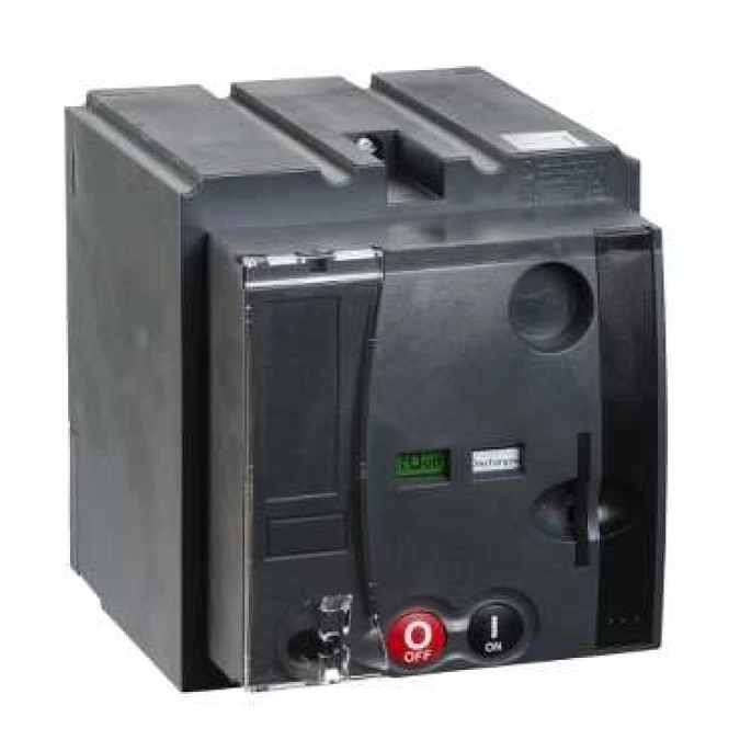 Napęd silnikowy z modułem komunikacji 220‑240V do wyłącznika Compact NSX400 LV432652 - obrazek 1
