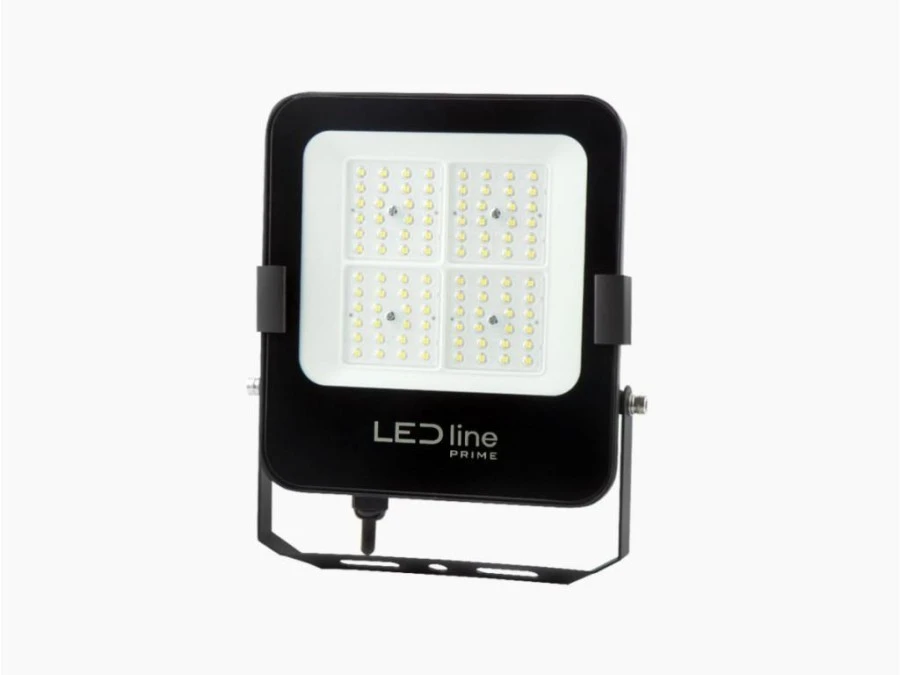 Naświetlacz projektor LED Floodlight 30W 4000K 140lm/W 4200lm 120 st 5 lat gwar. - obrazek 1