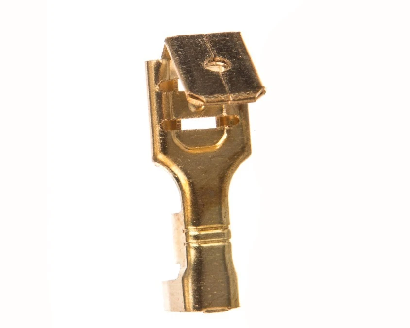 Nasuwka z odgałęzieniem NW 6,3‑2,5/0,8 NC E10KN‑01030200401 /100szt./