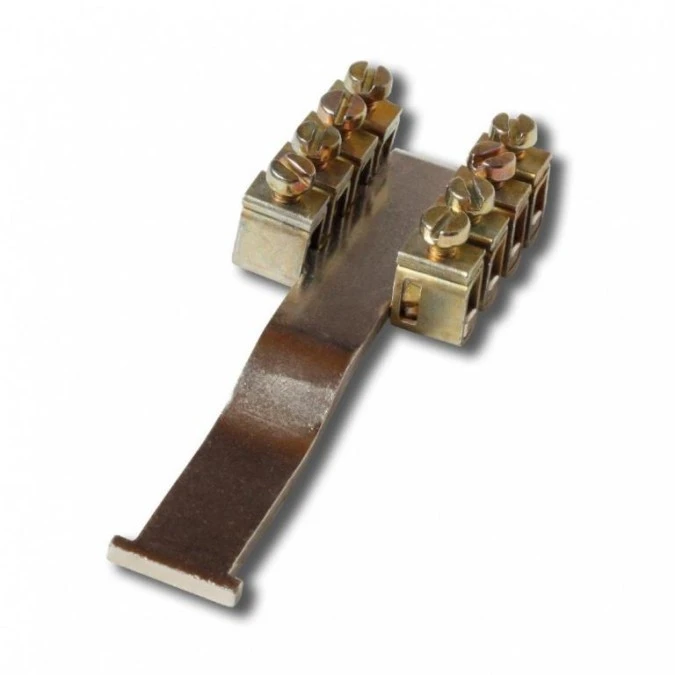 Mostek listwy HVS 95, HVS 120 - obrazek 1