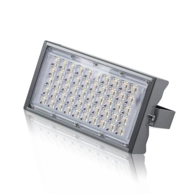 Naświetlacz LED Prime 50W IP65 barwa naturalna, NLP50NW - obrazek 3