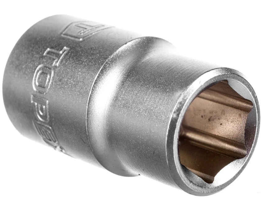 Nasadka sześciokątna 1/2, 13 mm - obrazek 1