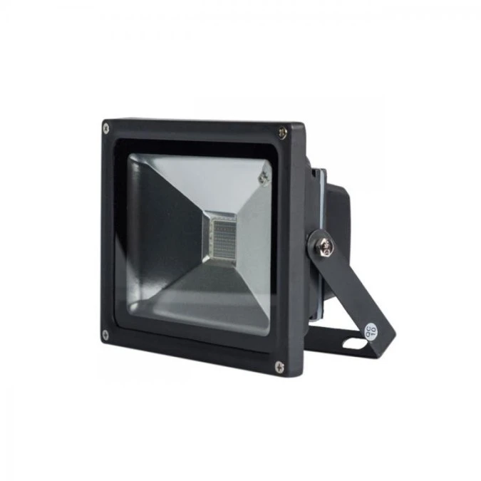 Naświetlacz LED RGB 20W IP65 VO0539 - obrazek 1
