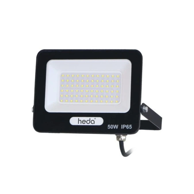 Naświetlacz projektor LED 50W 5000lm 6000K IP65 120D - obrazek 1