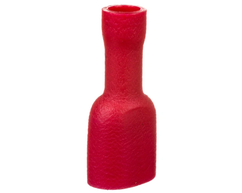 Nasuwka całkowicie izolowana NCI 6,3‑1/0,8 BPCV E10KN‑03010400601 /100szt./ - obrazek 1