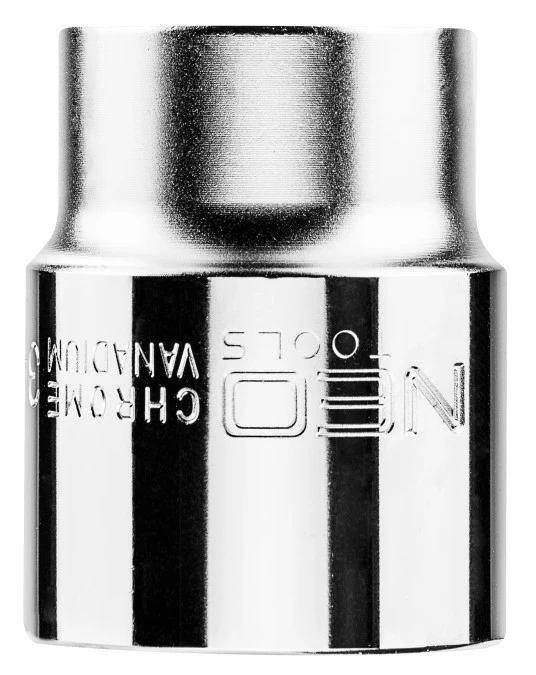 Nasadka sześciokątna 3/4cala 32 mm 08‑309 - obrazek 1