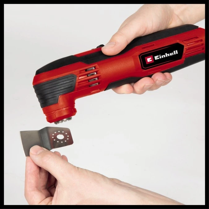Narzędzie wielofunkcyjne 250W TC‑MG 250 CE 4465185 - obrazek 3