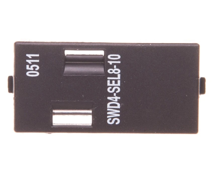 Mostek SmartWire‑DT SWD4‑SEL8‑10 116021 /5szt./ - obrazek 1