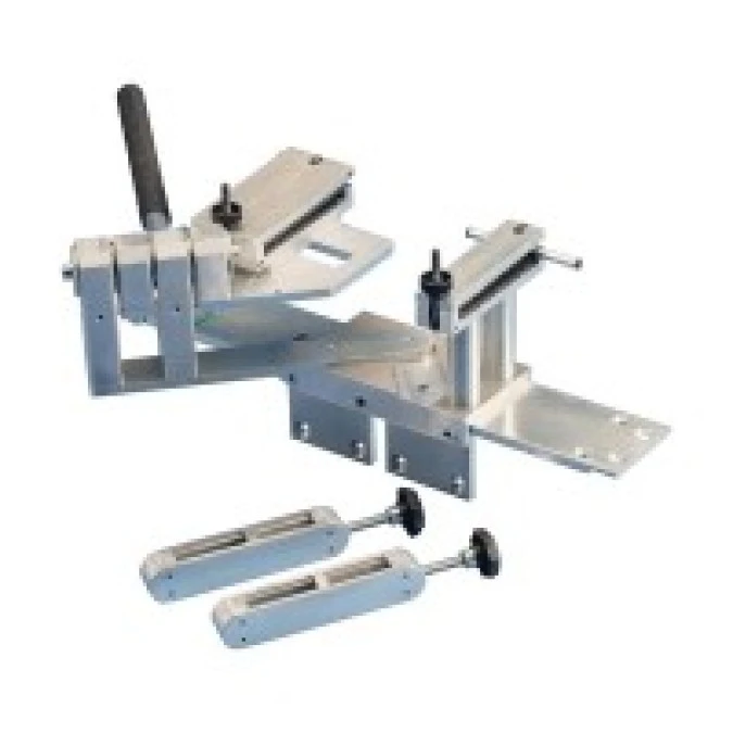 Narzędzie do zginania szyn ERIFLEX FLEXIBAR 558930 - obrazek 1