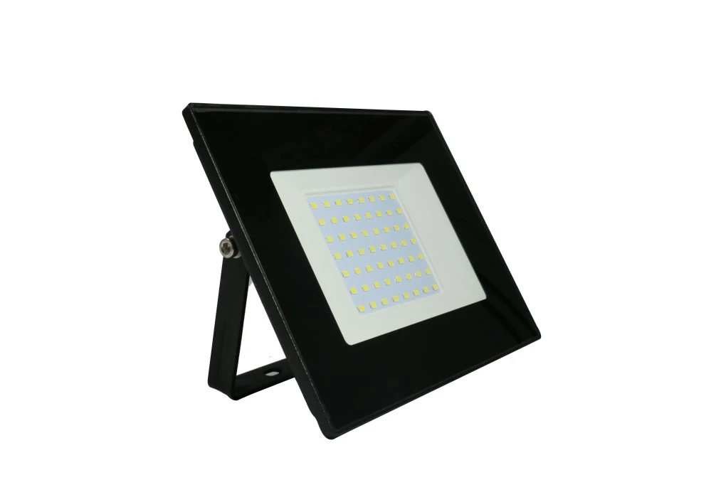 Naświetlacz LED 50W 5000LM barwa naturalna 4000K 120 IP65 HFL150N - obrazek 1