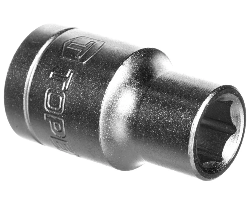 Nasadka sześciokątna 1/2, 10 mm /5szt./ - obrazek 1
