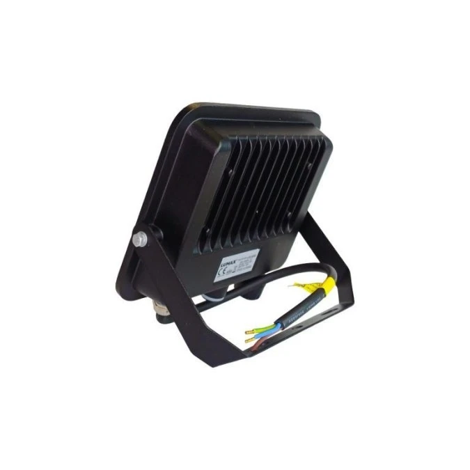 Naświetlacz LED Syrius projektor 50W 5500lm CCT 3000K/4000K/6000K IP65 Sensor Ready - obrazek 2
