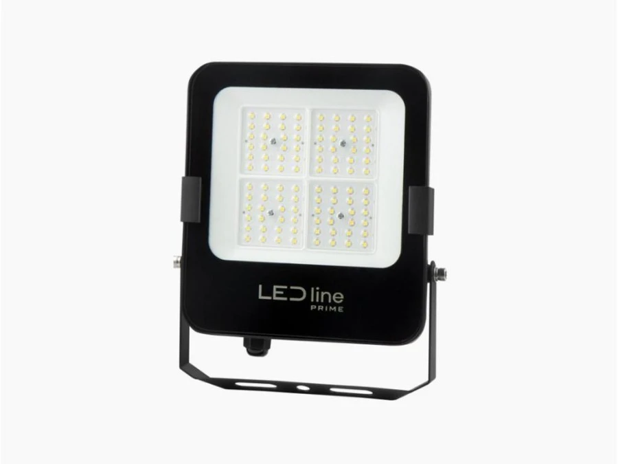 Naświetlacz projektor LED Floodlight 50W 4000K 140lm/W 7000lm 120st. 5 lat gwar. - obrazek 1