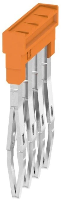 Mostek poprzeczny ZQV 1.5N/4 1985490000 /60szt./ - obrazek 1