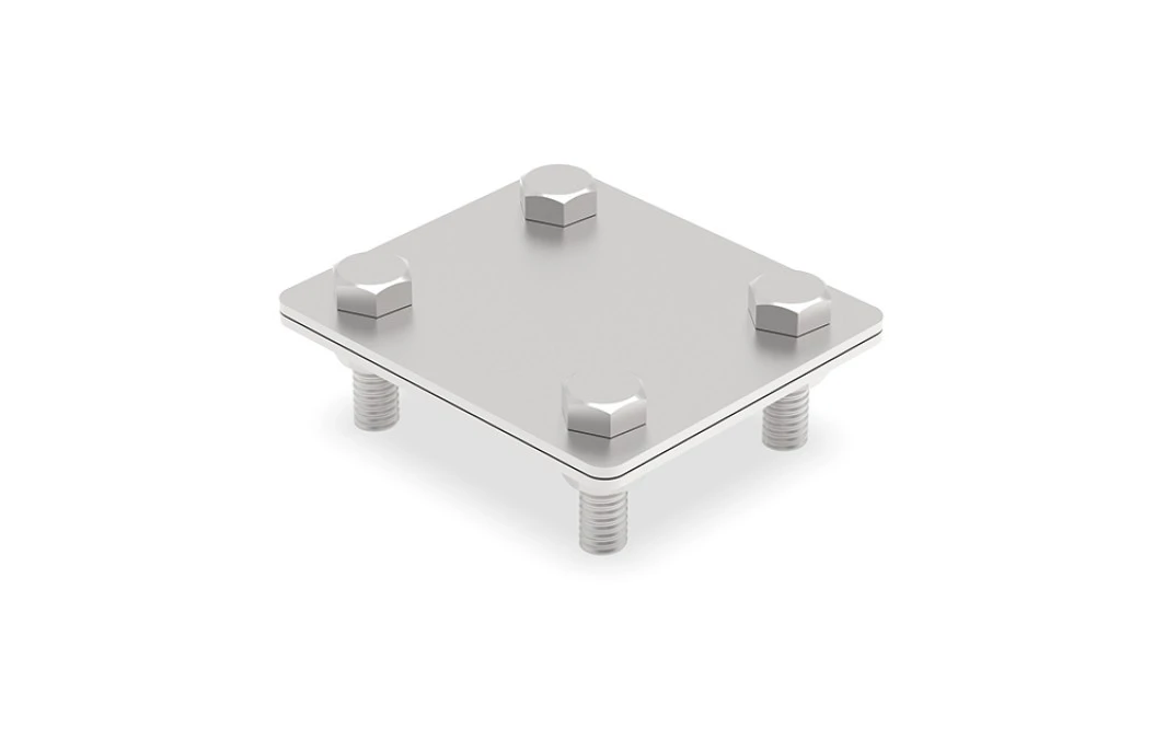 NI ZŁĄCZE UNIWERSALNE ODGAŁĘŹNE 80×70 91402305 14.3.2 NI