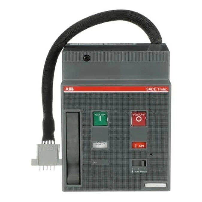 Napęd silnikowy 220‑250V AC/DC MOE Tmax do T6 1SDA060398R1 - obrazek 2