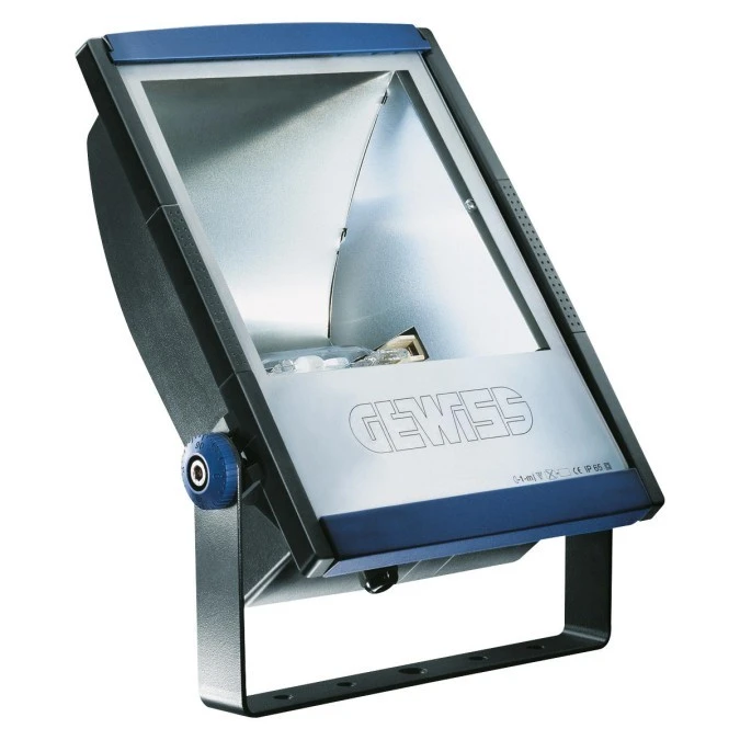 Naświetlacz HORUS1 ASY. MAX 70W RX7s NIEOKABLOWANY GW85391 - obrazek 1