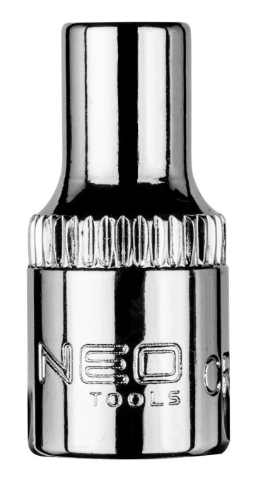 Nasadka sześciokątna 1/4, 4.5 mm /5szt./ - obrazek 1