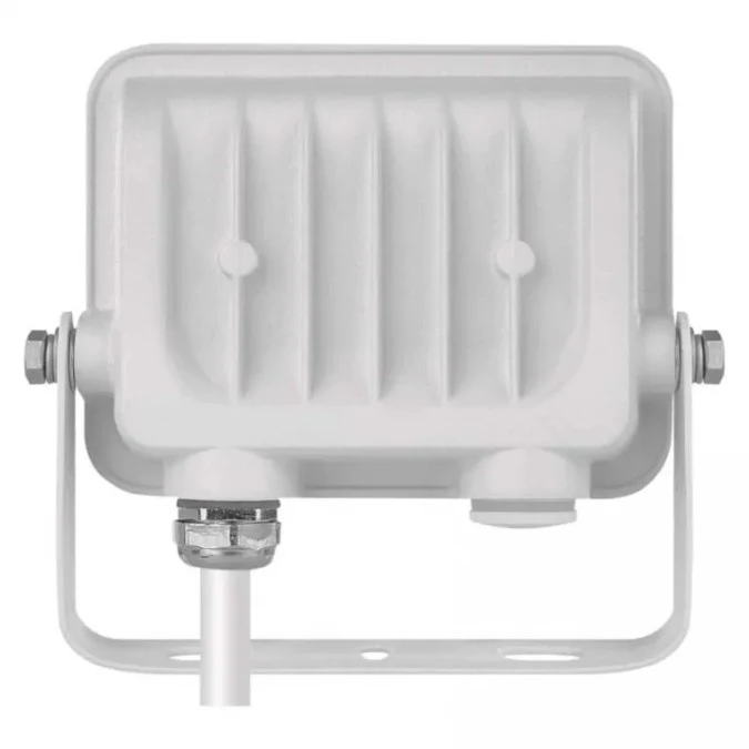 Naświetlacz LED GLARO 10W, biały, IP65, 1000 lm, neutralna biel ZS2214W - obrazek 2