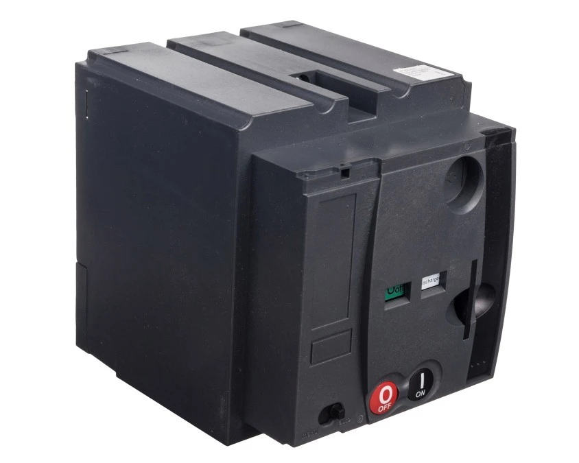 Napęd zdalny 220‑240V AC CVS MT400/630 LV432641 - obrazek 2