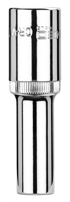Nasadka dwunastokątna długa 1/2cala, 10 mm 08‑070 - obrazek 1